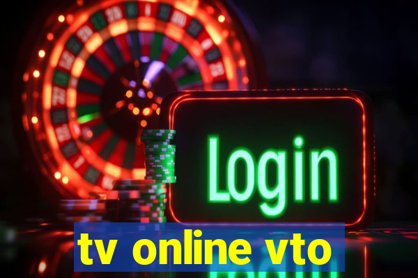 tv online vto